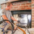 Reliable Fireplace Repair Services in Dallas